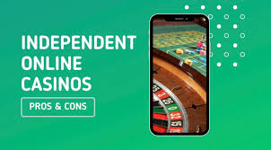 Exploring Independent Casinos Not on GamStop -1709966934