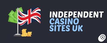 Exploring Independent Casinos Not on GamStop -1709966934