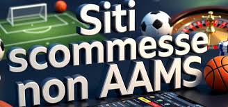 I siti scommesse non AAMS che offrono grandi opportunità