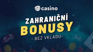 Online kasino bonus bez vkladu Jak získat a využít bonusy Online kasino bonus bez vkladu Jak získat a využít bonusy