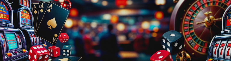 Online kasíno Zábava a výhry na dosah ruky