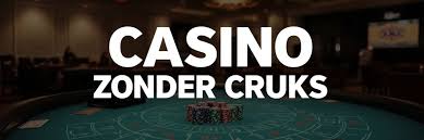 Ontdek Casino's Zonder CRUKS met iDEAL Ontdek Casino's Zonder CRUKS met iDEAL