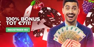 Ontdek de Wereld van 711 Casino -2039983341
