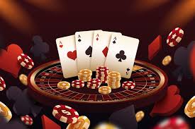 The Rise of Foreign Online Casinos A New Era of Gambling