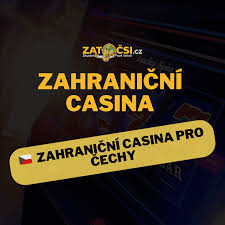 The Rise of Foreign Online Casinos A New Era of Gambling