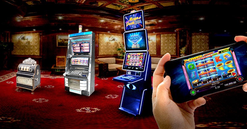 Unlocking the Thrills of Casino Agent Spins in the UK
