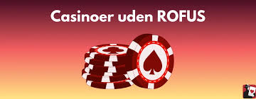 Casino Uden MitID i Danmark 2026 En Ny Æra for Online Gambling
