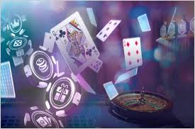 Casinos Online com Bónus O Guia Completo para Jogadores