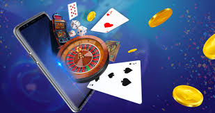 Casinos Online com Bónus O Guia Completo para Jogadores