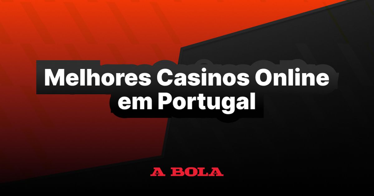 Casinos Online com Bónus O Guia Completo para Jogadores