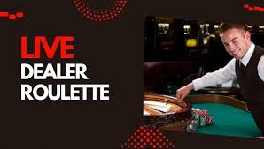 Crypto Roulette The Future of Online Gambling Crypto Roulette The Future of Online Gambling