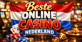 De Beste Online Casino's in het Buitenland 312679269