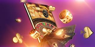 Descubre la Emoción de Mexgana Casino Juego y Diversión en Cada Rincón