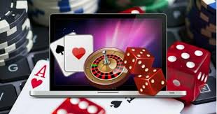 Descubre la Emoción de Mexgana Casino Juego y Diversión en Cada Rincón