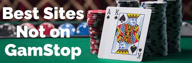 Discover Online Casinos Not with GamStop for Endless Fun