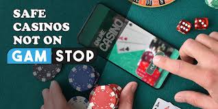 Discover Respected Casinos Not on GamStop Discover Respected Casinos Not on GamStop