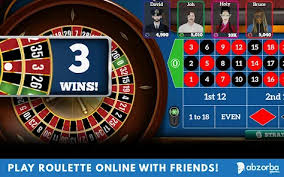 Discover the Best Live Roulette Casinos in the UK 1401702581