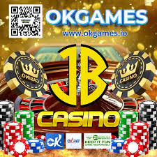 Discover the Excitement of JB Casino Your Ultimate Online Gaming Destination 1918390612