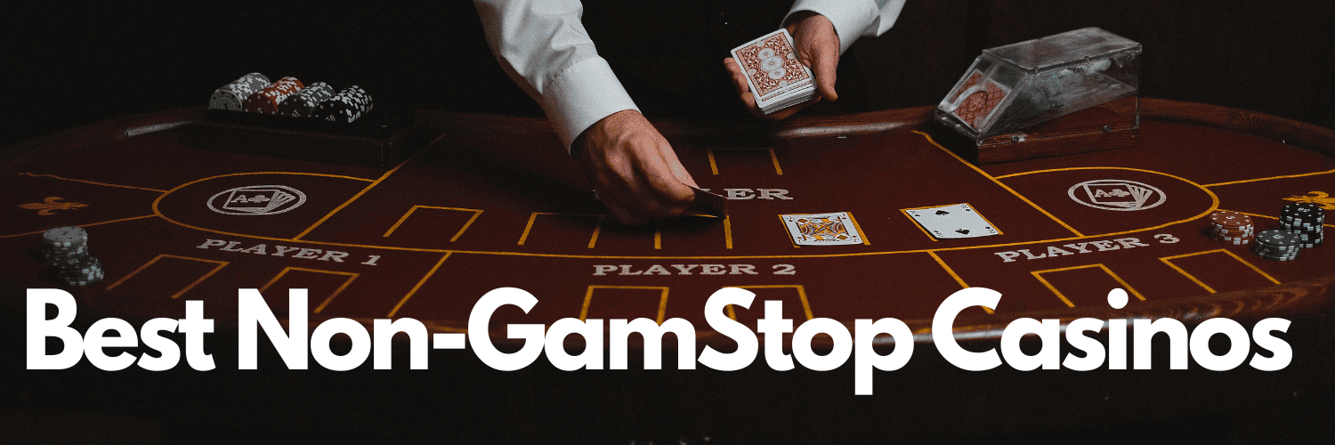 Discover the Thrill of New Casinos Not on GamStop
