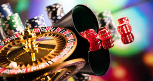 Discovering Casinos Not on Gamstop UK Your Ultimate Guide