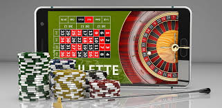Echtgeld Roulette Casinos Ihre Chance auf Gewinne