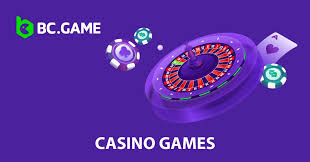 Experience the Excitement of BC.Game Casino in the Philippines