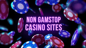 Experience the Thrill Live Casinos Not on GamStop Experience the Thrill Live Casinos Not on GamStop