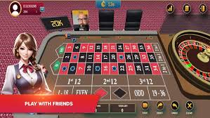 Experience the Thrill of Live Roulette at Top Casino Sites 1135484597 Experience the Thrill of Live Roulette at Top Casino Sites 1135484597
