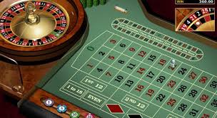 Experience the Thrill of Live Roulette at Top Casino Sites 1073925331