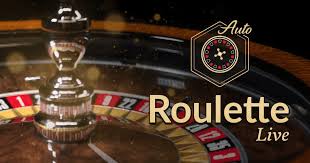 Experience the Thrill of Live Roulette at Top Casino Sites 1073925331