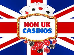 Explore the Best Non UK Casinos A Comprehensive Guide