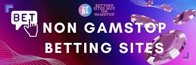 Exploring Non GamStop Sportsbooks A Guide to Finding Your Perfect Bet Exploring Non GamStop Sportsbooks A Guide to Finding Your Perfect Bet