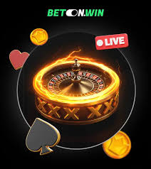 BetonWin Casino La Mejor Experiencia de Juego en Línea BetonWin Casino La Mejor Experiencia de Juego en Línea
