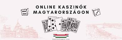 Külföldi Online Kaszinók Útmutató a Játékosok Számára Külföldi Online Kaszinók Útmutató a Játékosok Számára