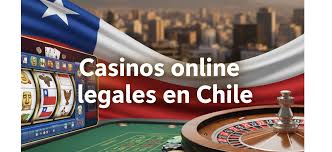 Los Mejores Casinos en Línea Legales para Apostar y Ganar Los Mejores Casinos en Línea Legales para Apostar y Ganar