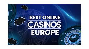 Los Mejores Casinos Online Europeos Guía Completa para Jugadores 620046753