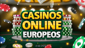 Los Mejores Casinos Online Europeos Guía Completa para Jugadores 620046753