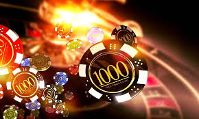 Oplev Spændingen ved Casino Uden Rufus 540817394