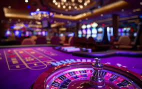 Roulette Casinoer i Danmark En Guide til Spiloplevelse