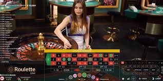 Roulette Casinoer Strategier, Historie og Online Spil Roulette Casinoer Strategier, Historie og Online Spil