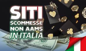 Siti Scommesse Non AAMS La Guida Completa per Scommettitori Consapevoli