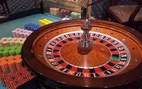 Top Roulette Sites That Accept Bitcoin for Secure Gaming 1403028675