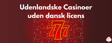 Udforskning af Casino Udenom Rofus – Spil Sikkert og Ansvarligt