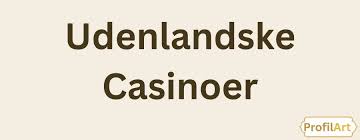 Udforskning af Casino Udenom Rofus – Spil Sikkert og Ansvarligt