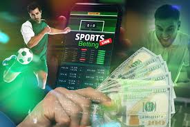 1xBet Panduan Terbaik untuk Taruhan Olahraga dan Permainan Casino