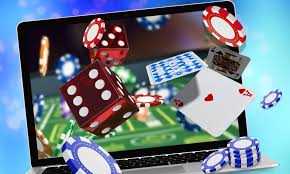 Aphrodite Online Casino UK Your Ultimate Gaming Experience