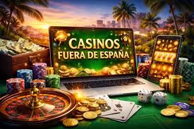Casinos Fuera de España Una Guía Completa para Jugadores -1240221637