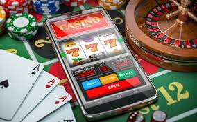 Casinos Online com Bónus O Guia Definitivo para Jogadores
