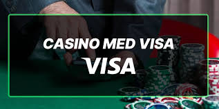 Danske Casinoer med Visa En Omfattende Guide