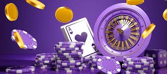 De Verdwenen Grenzen Online Casino's in het Buitenland Verkennen